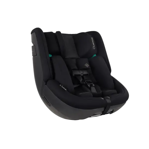 Quinton Wowo S 360° Safety Car Seat — Quinton Baby Malaysia